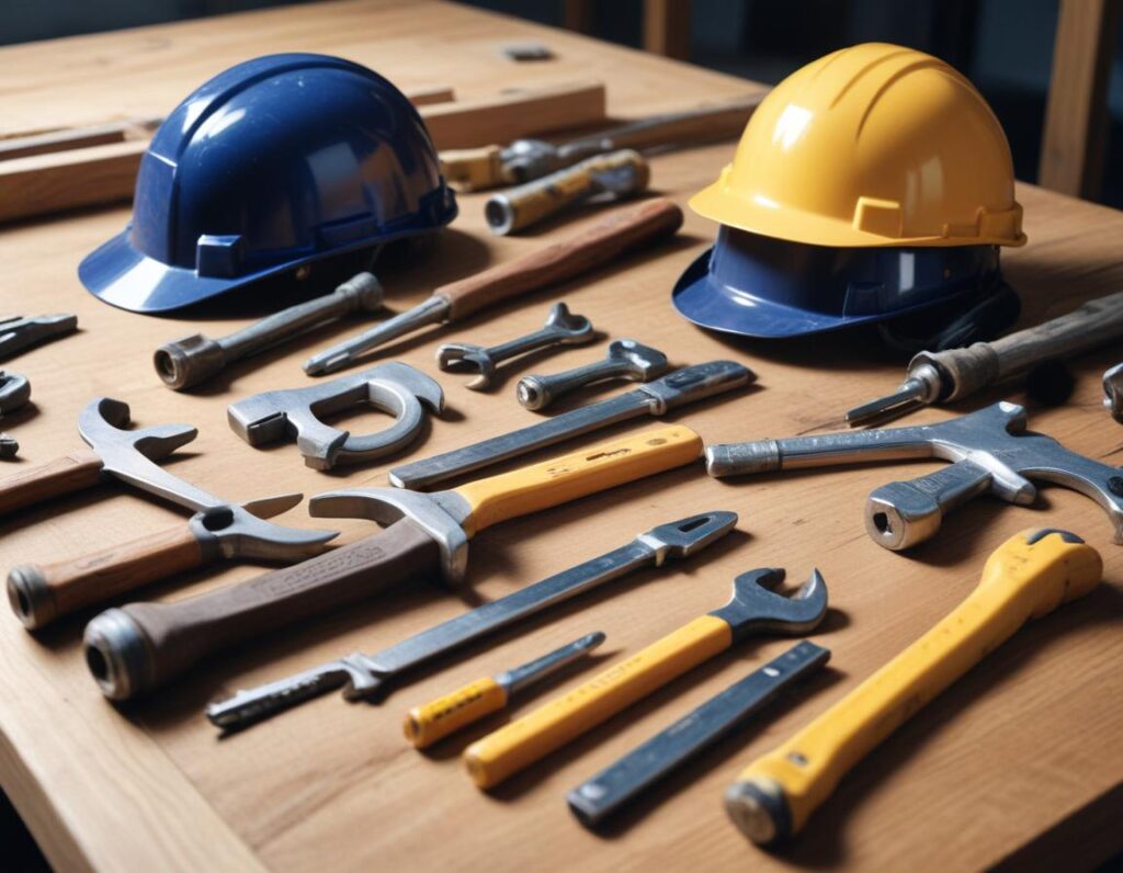 Guia Completo De Locação De Equipamentos Para Reformas Residenciais