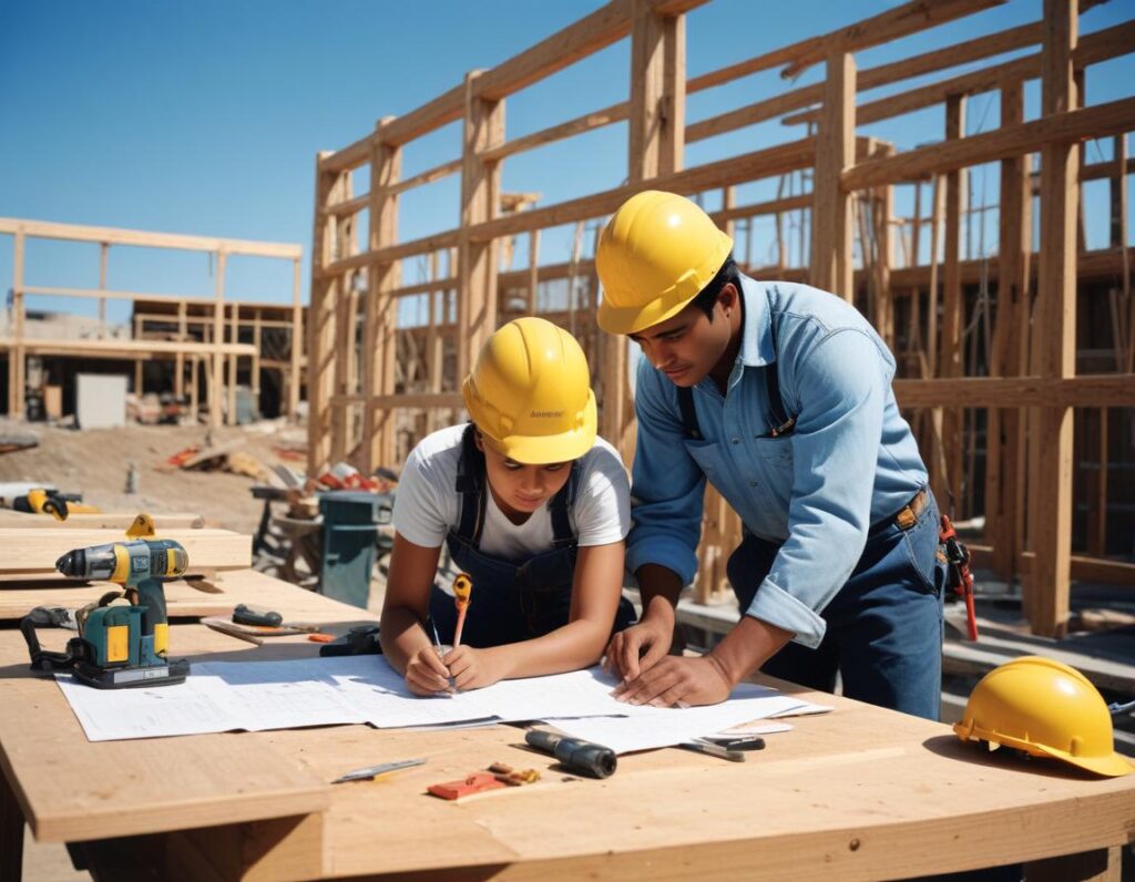 Locação De Máquinas E Ferramentas Para Obras: Quais As Principais Vantagens?