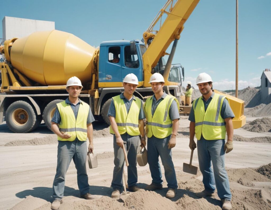 Locação De Ferramentas Para Construção Civil