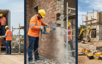 2 – Locação de Equipamentos: Economia, Eficiência e Flexibilidade para o Seu Projeto